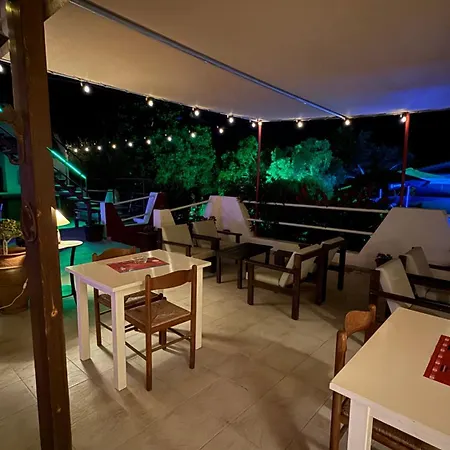 Apartament Arion Stables & Hersonissos (Crete)