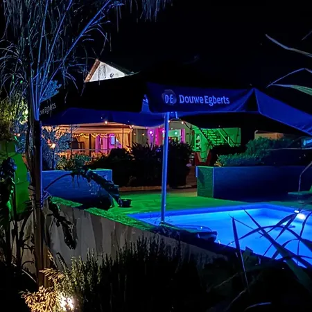 דירה Arion Stables &