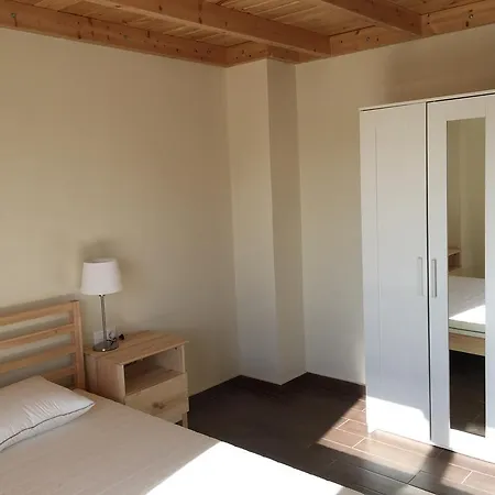 Apartment Arion Stables &