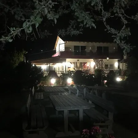 Apartament Arion Stables & *