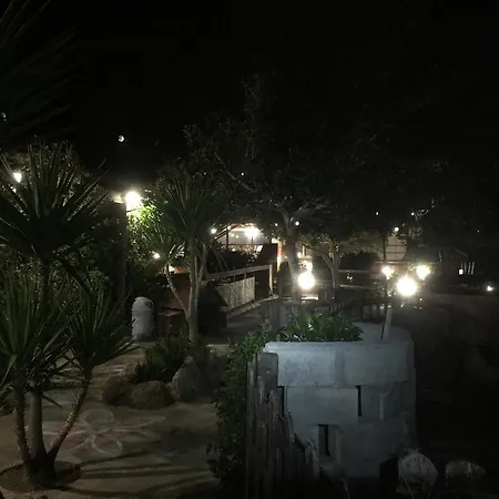 Arion Stables & Hersonissos (Crete)
