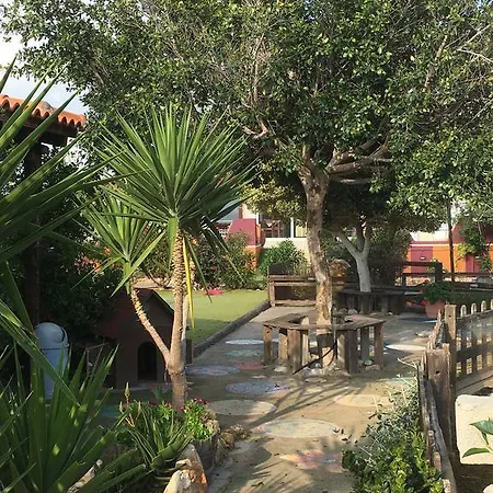 Apartament Arion Stables & *