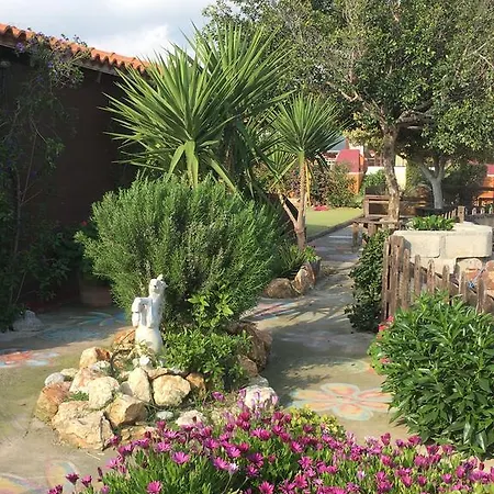 Arion Stables & Appartement *