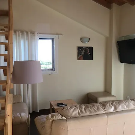 Arion Stables & Apartament Hersonissos (Crete)