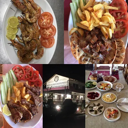 Apartament Arion Stables & *