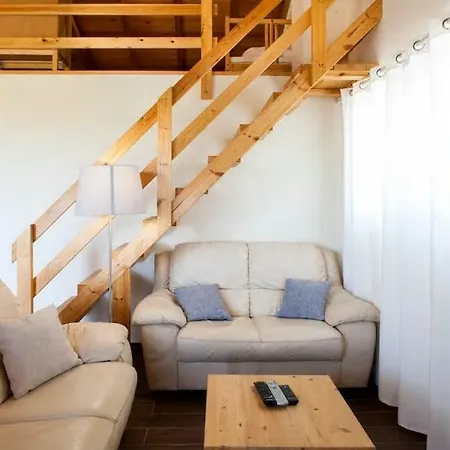Appartement Arion Stables & *