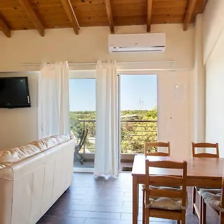 Appartement Arion Stables & Chersonissos