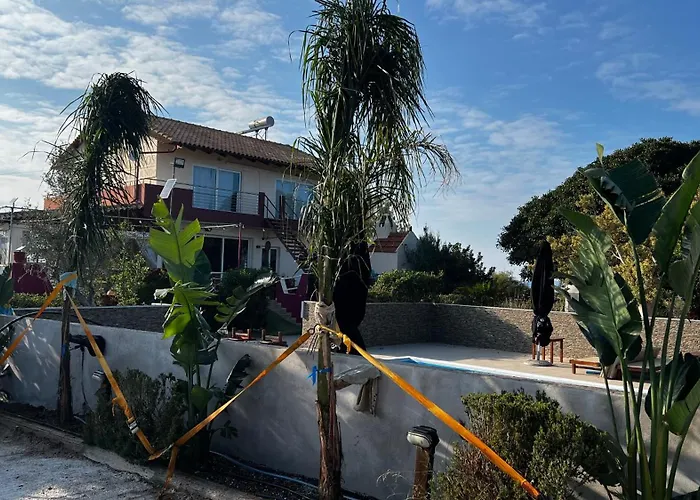 Arion Stables & דירה *