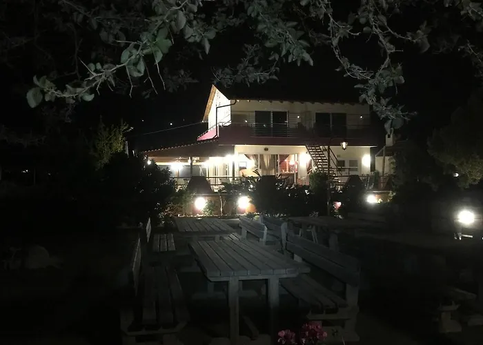 דירה Arion Stables & *