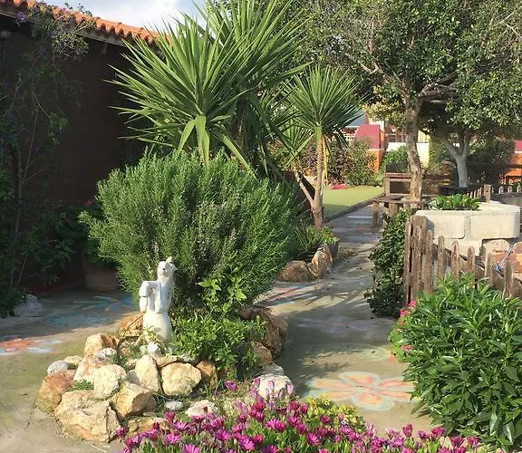 Arion Stables & דירה *