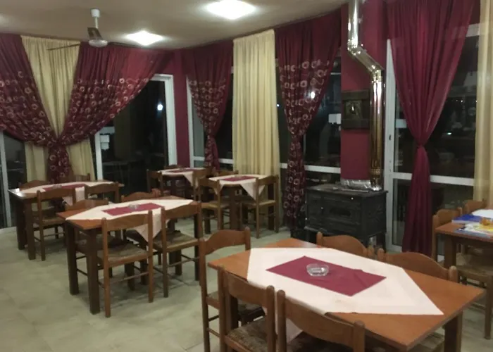 Arion Stables & Apartament